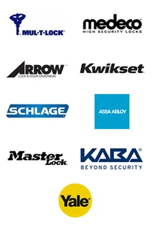 Mesquite Local Locksmith Mesquite, TX 972-810-6754 - brands