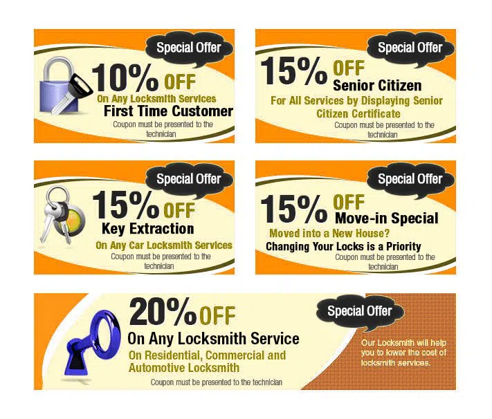 Mesquite Local Locksmith Mesquite, TX 972-810-6754 - coupon-image-6